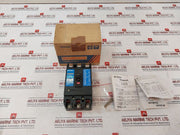 Terasaki Xs100Ns Circuit Breaker 3 Pole 50A Ac600V Dc250V