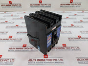 Terasaki Xs100Ns Circuit Breaker 3 Pole 60A Ac600V Dc250V