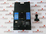 Terasaki Xs1200Ne Tembreak Circuit Breaker Xcu1S 3 Pole Ac600V 200A 380-450Vac