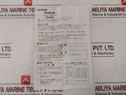 Terasaki Xs225Nn Circuit Breaker 690V 225A
