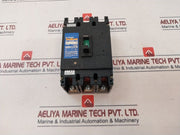 Terasaki Xs225Nn Circuit Breaker 690V 225A