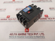Terasaki Xs225Nn Circuit Breaker 690V 225A