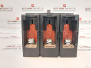 Terasaki Xs225Nn Circuit Breaker 690V 225A