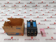 Terasaki  Xs225Ns 3 Pole Circuit Breaker