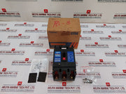 Terasaki Xs225Ns 3-pole Circuit Breaker 225A Ac690V 50~60Hz