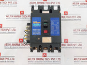 Terasaki Xs225Ns Circuit Breaker 3-pole 225A 50-60Hz