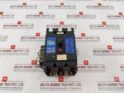 Terasaki Xs225Ns Circuit Breaker 3-pole 225A 50-60Hz
