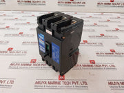 Terasaki Xs225Ns Tembreak Circuit Breaker 3 Pole 225A Ac690V 50~60Hz
