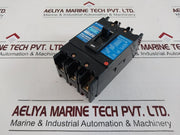 Terasaki Xs30Ns 3-pole Circuit Breaker 15A