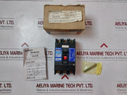Terasaki Xs30Ns Circuit Breaker 3-pole 20A