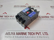 Terasaki Xs30Ns Circuit Breaker 3-pole 20A