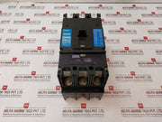 Terasaki Xs400Cj Circuit Breaker 3 Pole 400A