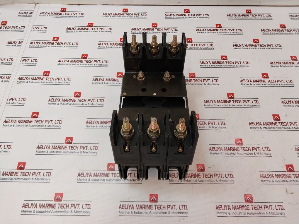 Terasaki Xs400Cj Circuit Breaker 3 Pole 400A