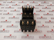 Terasaki Xs400Cj Circuit Breaker 3 Pole 400A 660Vac