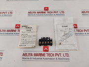 Terasaki Xs400Cs 3 Pole Circuit Breaker Xcu1S