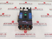 Terasaki Xs400Cs 3 Pole Circuit Breaker Xcu1S