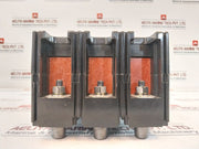 Terasaki Xs400Cs 3 Pole Circuit Breaker