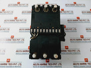 Terasaki Xs400Cs Circuit Breaker Ac600V Dc250V 350A Tembreak Uvt Controller