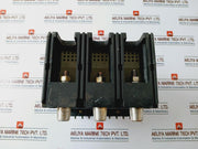 Terasaki Xs400Cs Circuit Breaker Ac600V Dc250V 350A Tembreak Uvt Controller