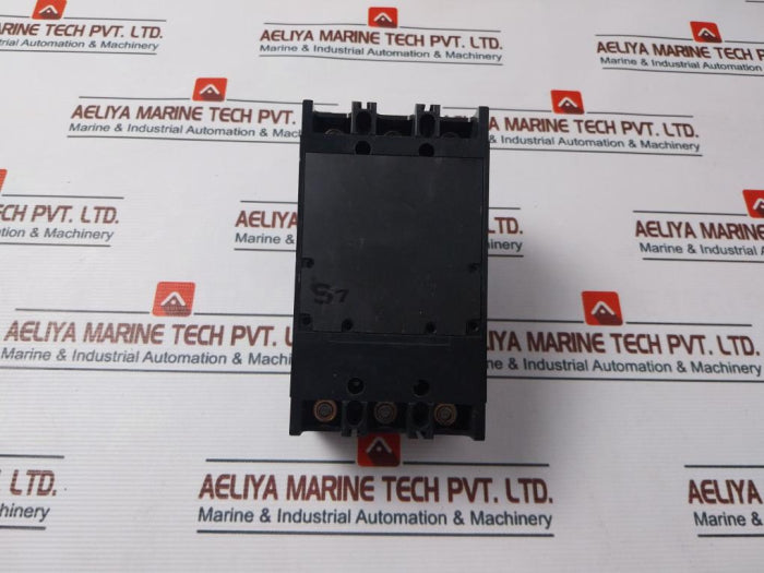 Terasaki Xs50Cs Circuit Breaker 30A Ac600V