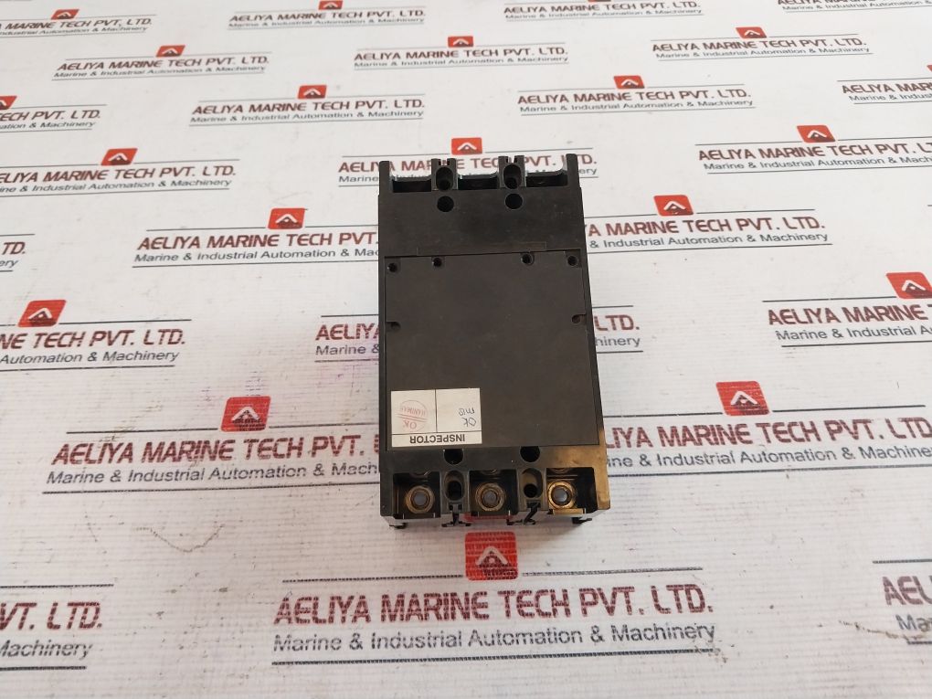 Terasaki Xs50Cs Circuit Breaker 50A 3-pole Ac220V 7.5Ka