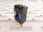 Terasaki Xs50Cs Circuit Breaker 50A 3-pole Ac220V 7.5Ka