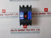 Terasaki Xs50Nb 3 Pole Circuit Breaker