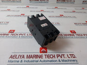 Terasaki Xs50Nb 3 Pole Circuit Breaker