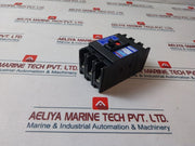 Terasaki Xs50Nb 3 Pole Circuit Breaker