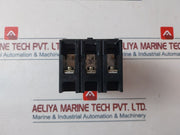 Terasaki Xs50Nb 3 Pole Circuit Breaker