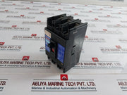 Terasaki Xs50Nb 3 Pole Circuit Breaker 30A 40Â°C 660Vac 50~60Hz 30 A