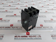 Terasaki Xs50Nb 3 Pole Circuit Breaker 30A 40Â°C 660Vac 50~60Hz 30 A