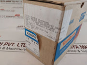 Terasaki Xs50Nb 3-pole Molded Case Circuit Breaker 15A Ac660V 50-60Hz