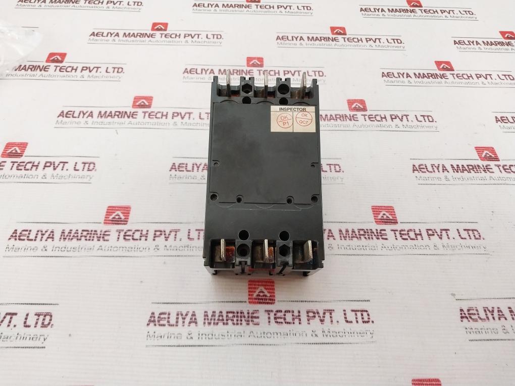 Terasaki Xs50Nb Tem Break Circuit Breaker 50A 3 Pole 50/60Hz