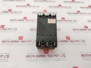Terasaki Xs50Nb Tem Break Circuit Breaker 50A 3 Pole 50/60Hz