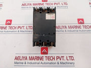 Terasaki Xs50Ns 3-pole Circuit Breaker Ac600V Dc250V 15Amp