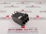 Terasaki Xs50Ns 3-pole Circuit Breaker Ac600V Dc250V 15Amp