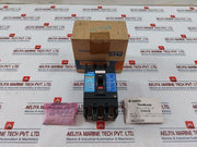 Terasaki Xs50Ns 3 Pole Tembreak Circuit Breaker 30A Ac600V Dc250V