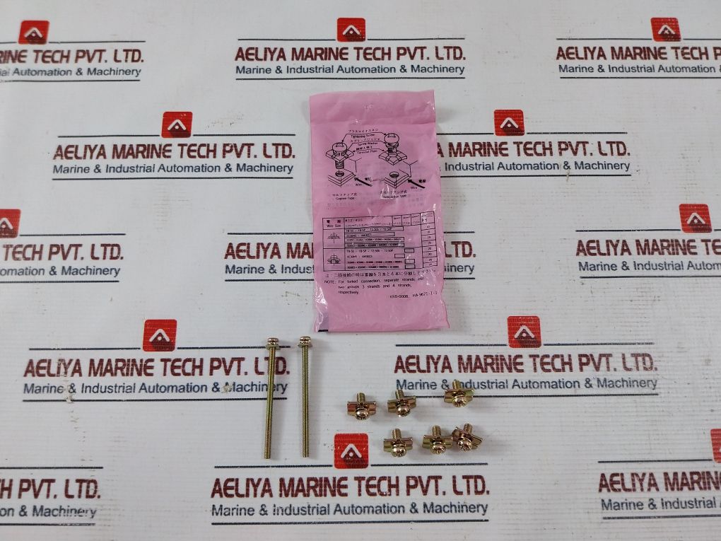 Terasaki Xs50Ns 3 Pole Tembreak Circuit Breaker 30A Ac600V Dc250V