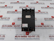 Terasaki Xs50Ns Circuit Breaker 3 Pole 15A Ac600V Dc250V