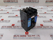 Terasaki Xs50Ns Circuit Breaker 3 Pole 15A Ac600V Dc250V