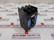 Terasaki Xs50Ns Circuit Breaker 3 Pole 40A Ac600V Dc250V