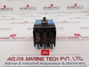 Terasaki Xs50Ns Circuit Breaker Ac 600V Dc250V