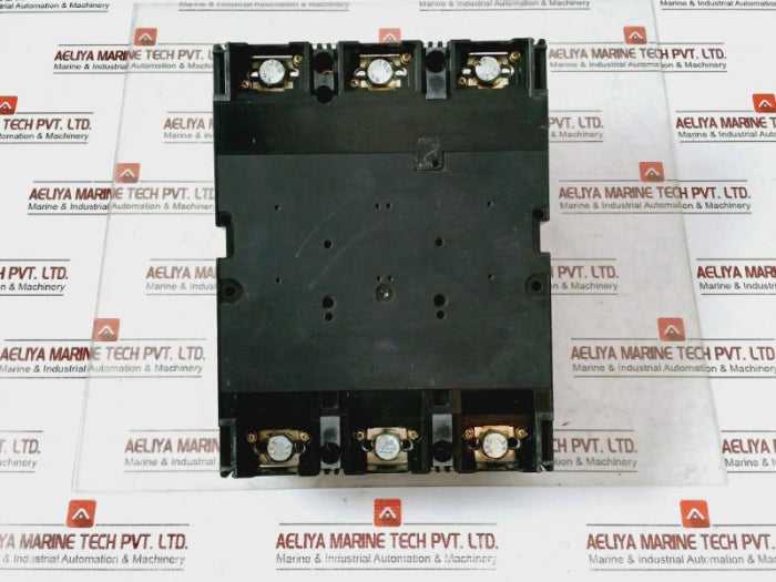 Terasaki Xs600Ne Tembreak Circuit Breaker 3 Pole 300-600A Ac690V 50-60Hz