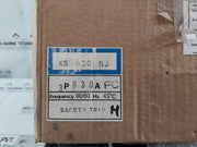 Terasaki Xs630Nj Circuit Breaker 630A With Trip Unit