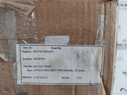 Terasaki Xs630Nj Circuit Breaker 630A With Trip Unit