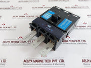 Terasaki Xs630Nj Circuit Breaker 630A With Trip Unit