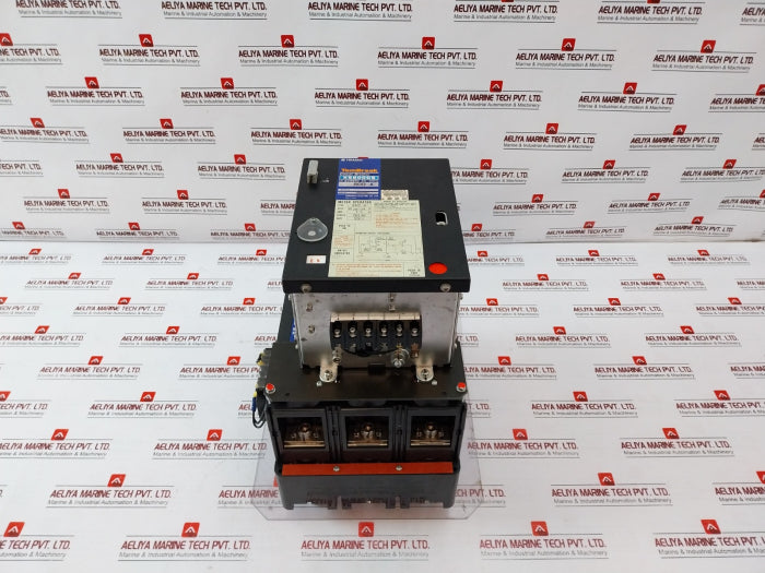 Terasaki Xs800Cs 3 Pole Teambreak Circuit Breaker Ac 690V 800A 2H1035Saa