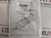 Terasaki Xs800Cs Circuit Breaker 800A