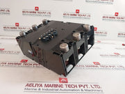 Terasaki Xs800Cs Circuit Breaker 800A